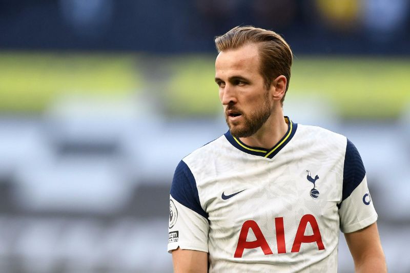 Harry Kane Bao Nhiêu Tuổi? Sự Nghiệp Bóng Đá Của Cầu Thủ Này