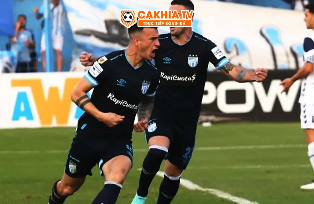 Nhận định soi kèo Atletico Tucuman vs Gimnasia LP, 07h30 ngày 12/07/2023