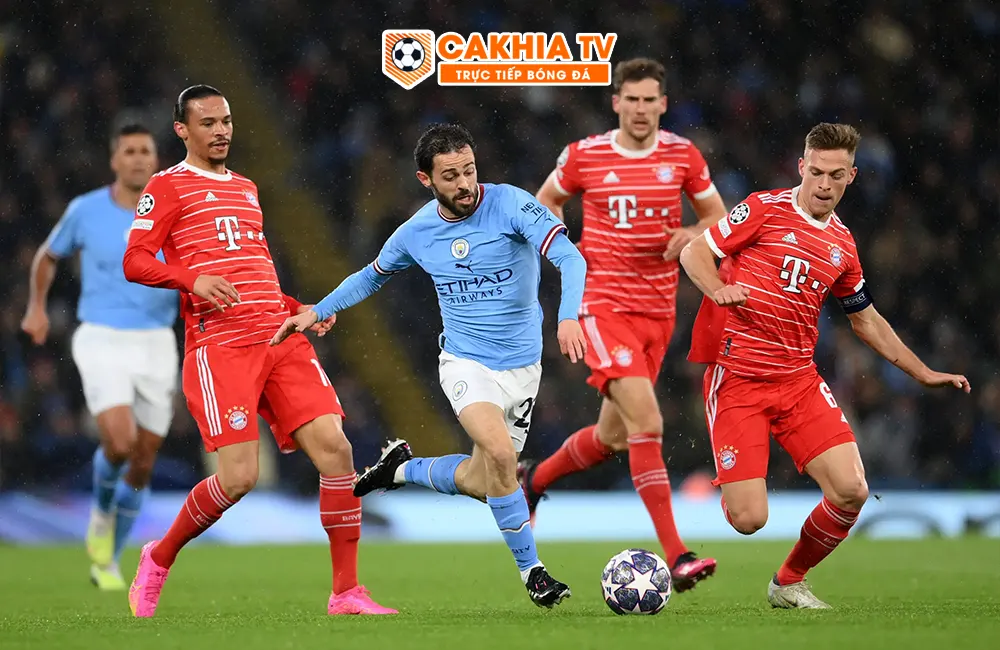 Nhận định soi kèo Bayern Munich vs Man City, 17h30 ngày 26/07/2023