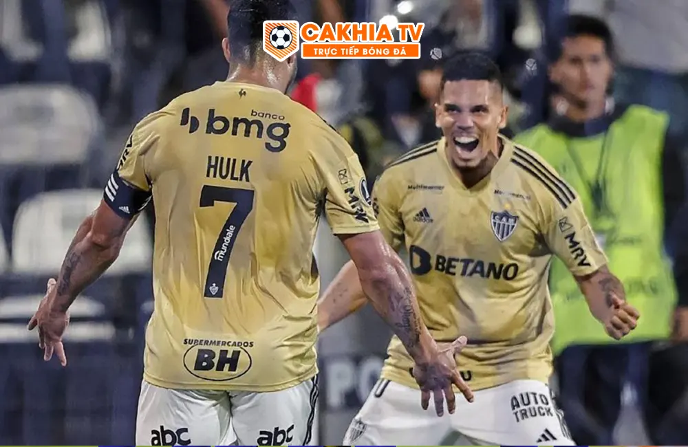 Nhận định soi kèo Goias vs Atletico Mineiro, 06h00 ngày 18/07/2023