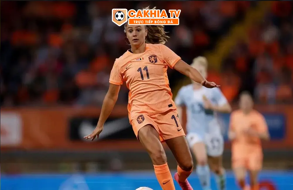 Nhận định soi kèo Hà Lan Nữ vs Bồ Đào Nha Nữ, 14h30 ngày 23/07/2023