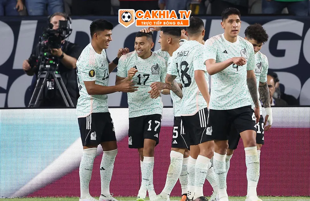 Nhận định soi kèo Mexico vs Costa Rica, 08h30 ngày 09/07/2023