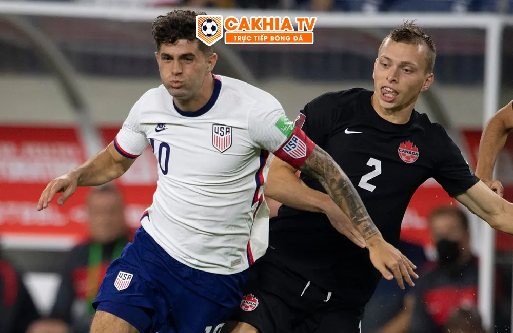 Nhận định soi kèo Mỹ vs Canada, 06h30 ngày 10/07/2023