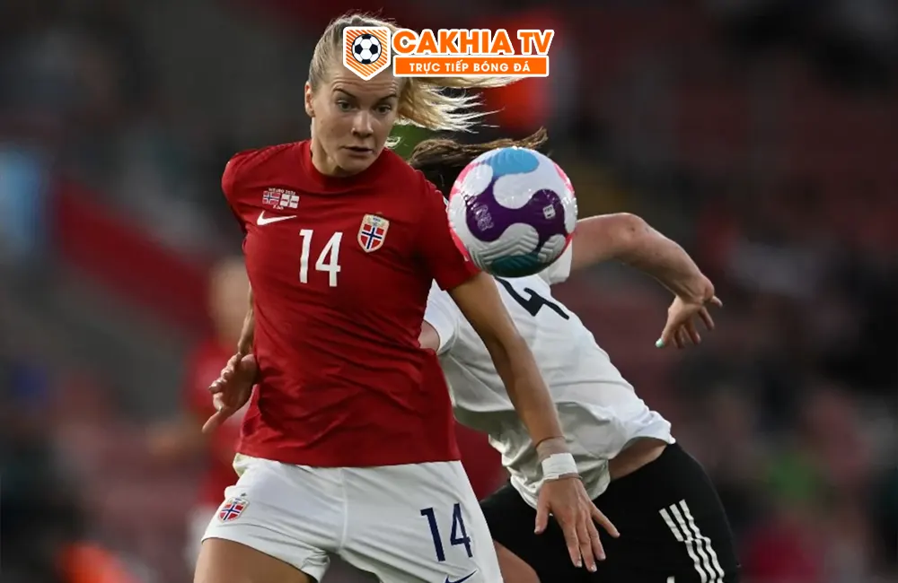 Nhận định soi kèo New Zealand Nữ vs Na Uy Nữ, 14h00 ngày 20/07/2023