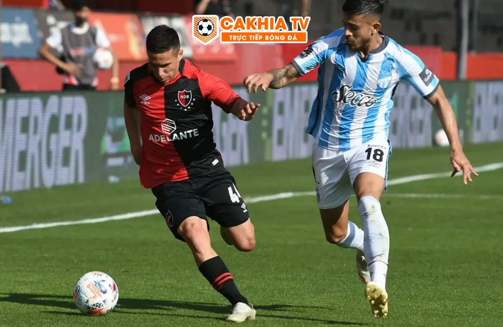 Nhận định soi kèo Newells Old Boys vs Atletico Tucuman, 06h30 ngày 18/07/2023