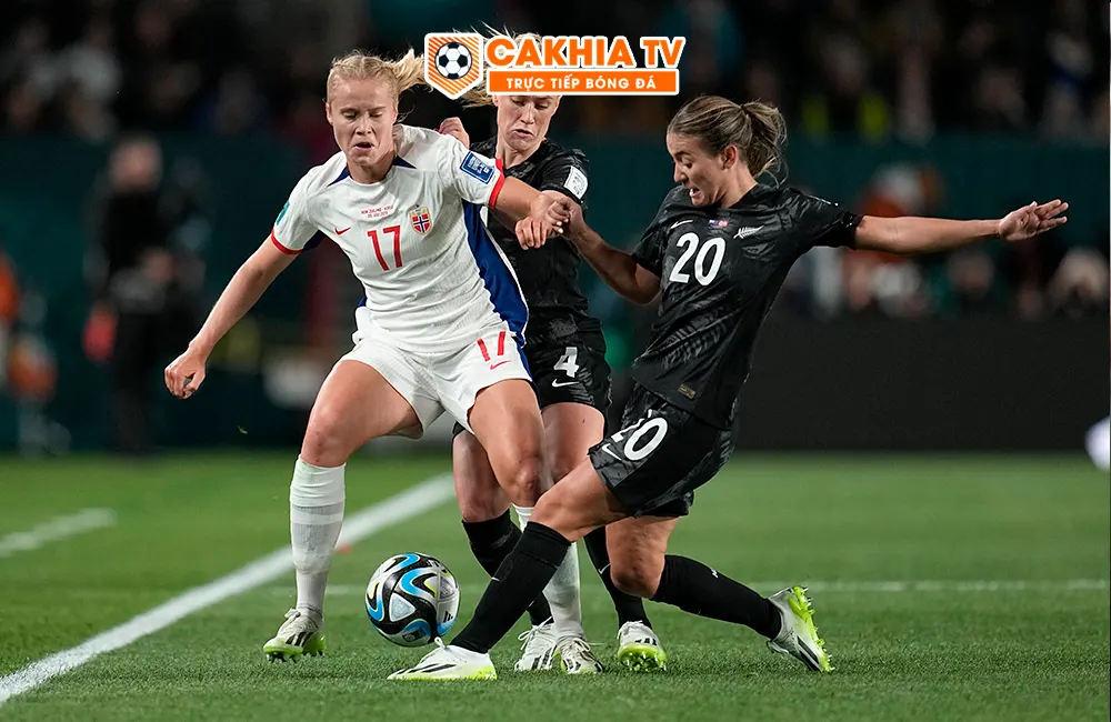 Nhận định soi kèo Nữ Thụy Sĩ vs Nữ Na Uy, 15h00 ngày 25/07/2023