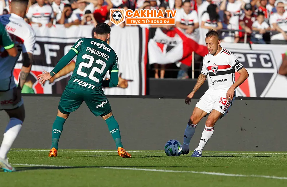 Nhận định soi kèo Palmeiras vs Sao Paulo, 06h00 ngày 14/07/2023