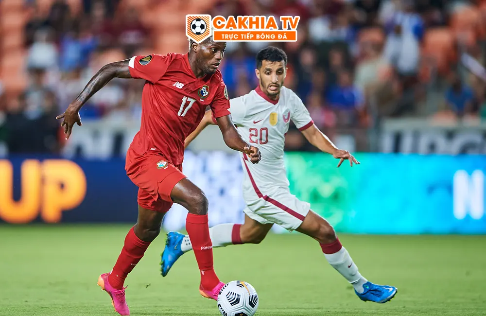 Nhận định soi kèo Panama vs Qatar, 06h00 ngày 09/07/2023
