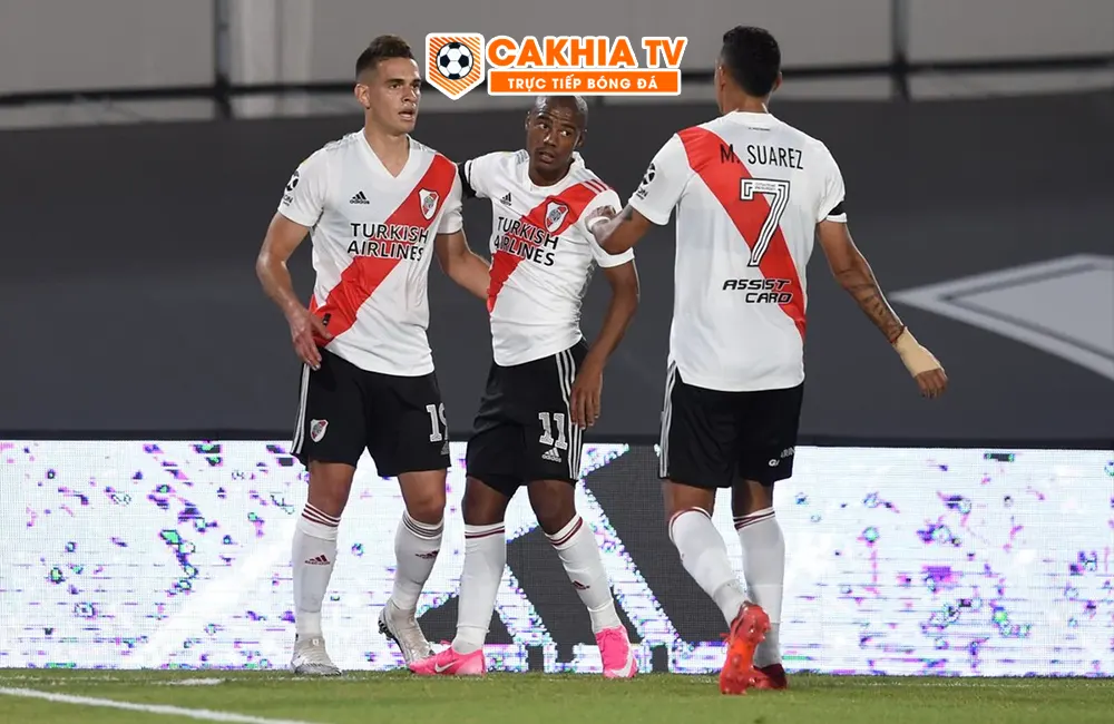 Nhận định soi kèo River Plate vs Colon, 07h30 ngày 06/07/2023