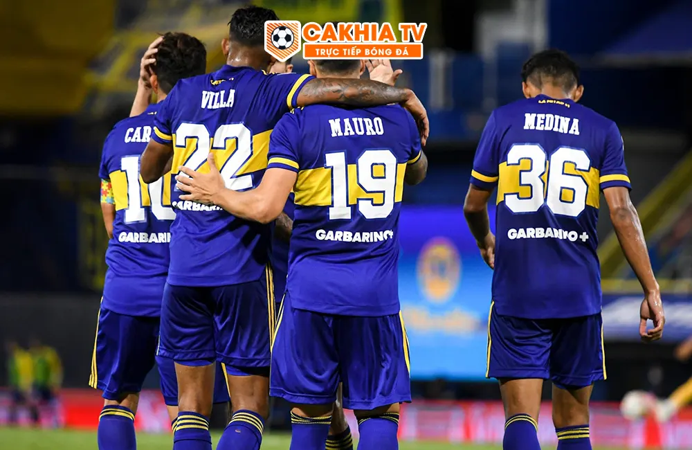 Nhận định soi kèo Union Santa Fe vs Boca Juniors, 02h30 ngày 07/07/2023