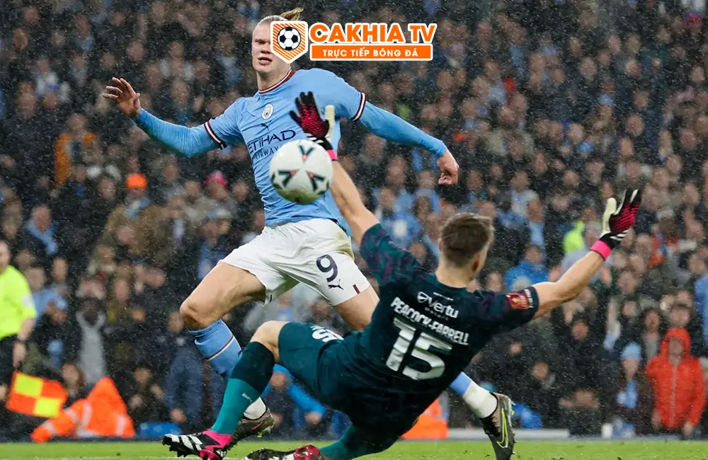 Nhận định soi kèo Burnley vs Manchester City, 02h00 ngày 12/08/2023