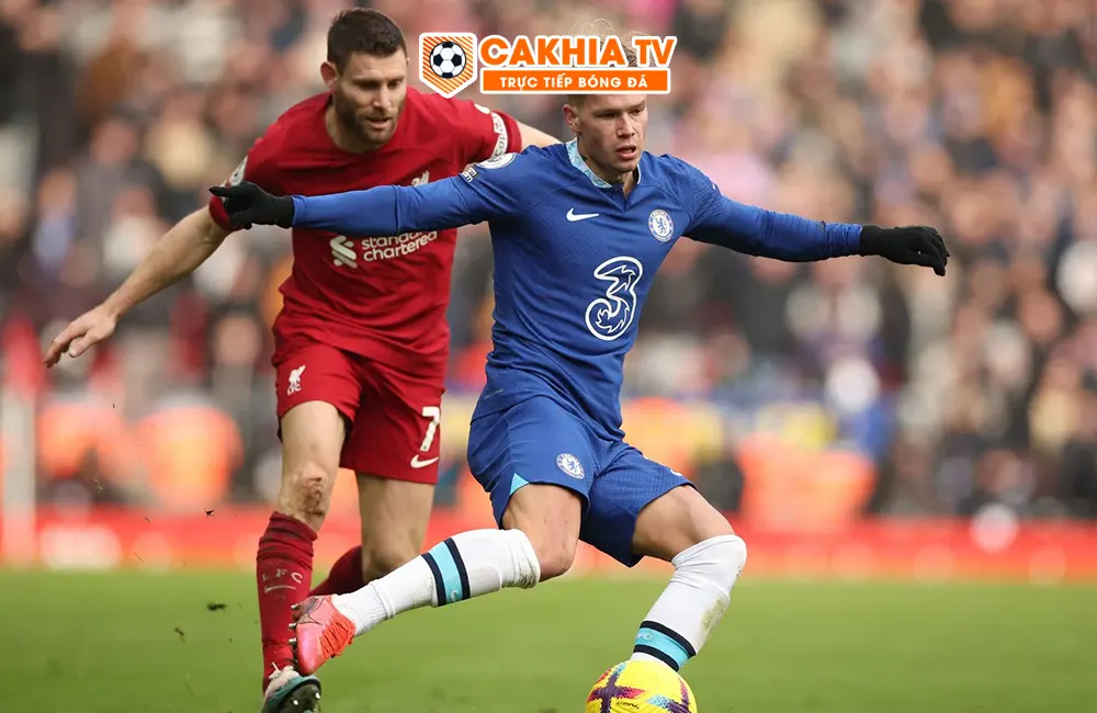 Nhận định soi kèo Chelsea vs Liverpool, 22h30 ngày 13/08/2023