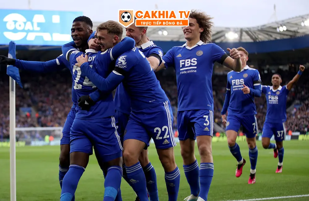 Nhận định soi kèo Leicester vs Coventry, 18h00 ngày 06/08/2023