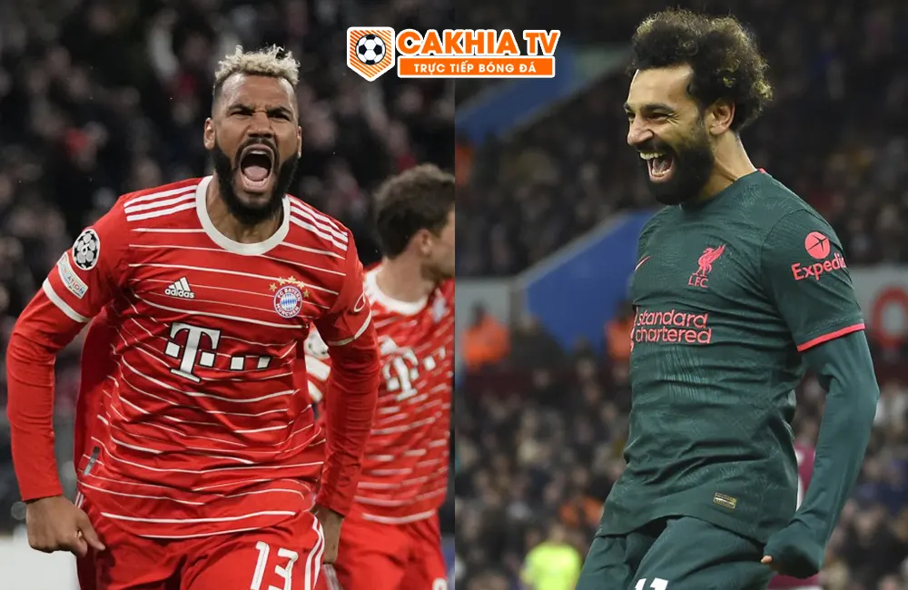 Nhận định soi kèo Liverpool vs Bayern Munich, 18h30 ngày 02/08/2023
