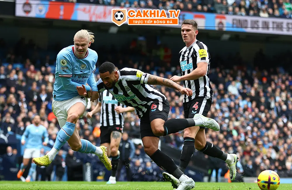Nhận định soi kèo Man City vs Newcastle, 02h00 ngày 20/08/2023