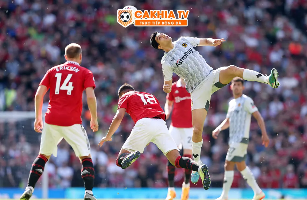 Nhận định soi kèo Manchester United vs Wolves, 02h00 ngày 15/08/2023