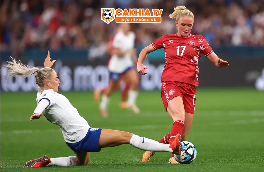 Nhận định soi kèo Nữ Haiti vs Nữ Đan Mạch, 18h00 ngày 01/08/2023
