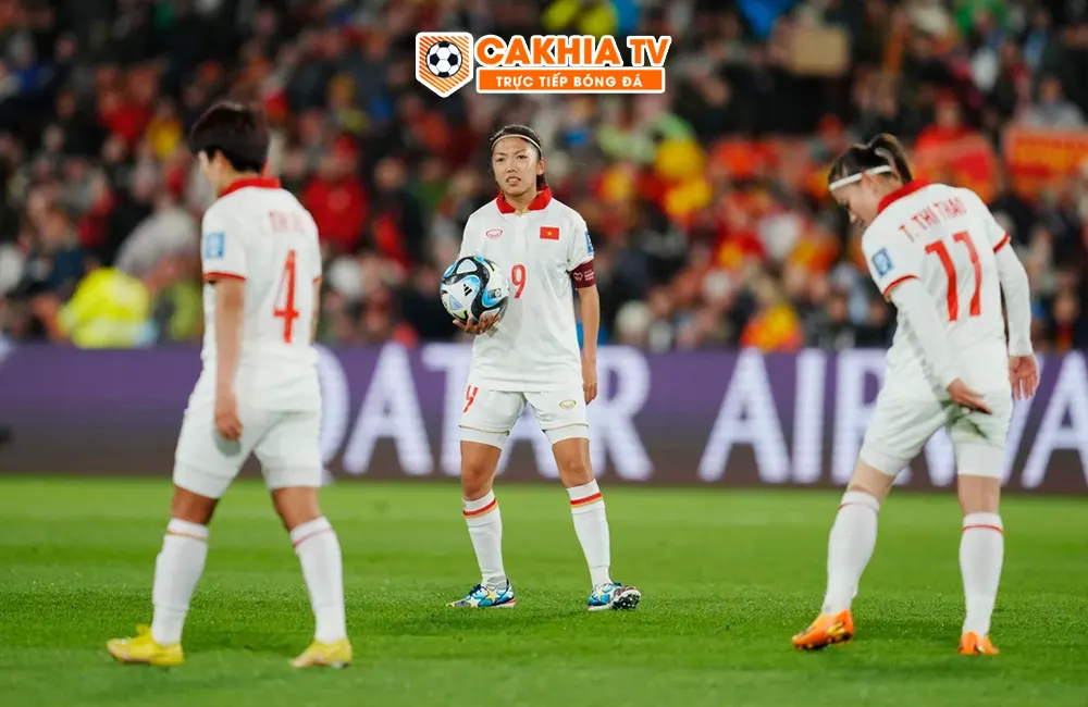 Nhận định soi kèo Nữ Việt Nam vs Nữ Hà Lan, 14h00 ngày 01/08/2023