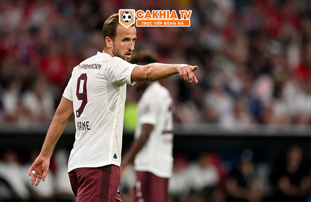 Nhận định soi kèo Werder Bremen vs Bayern Munich, 01h30 ngày 19/08/2023