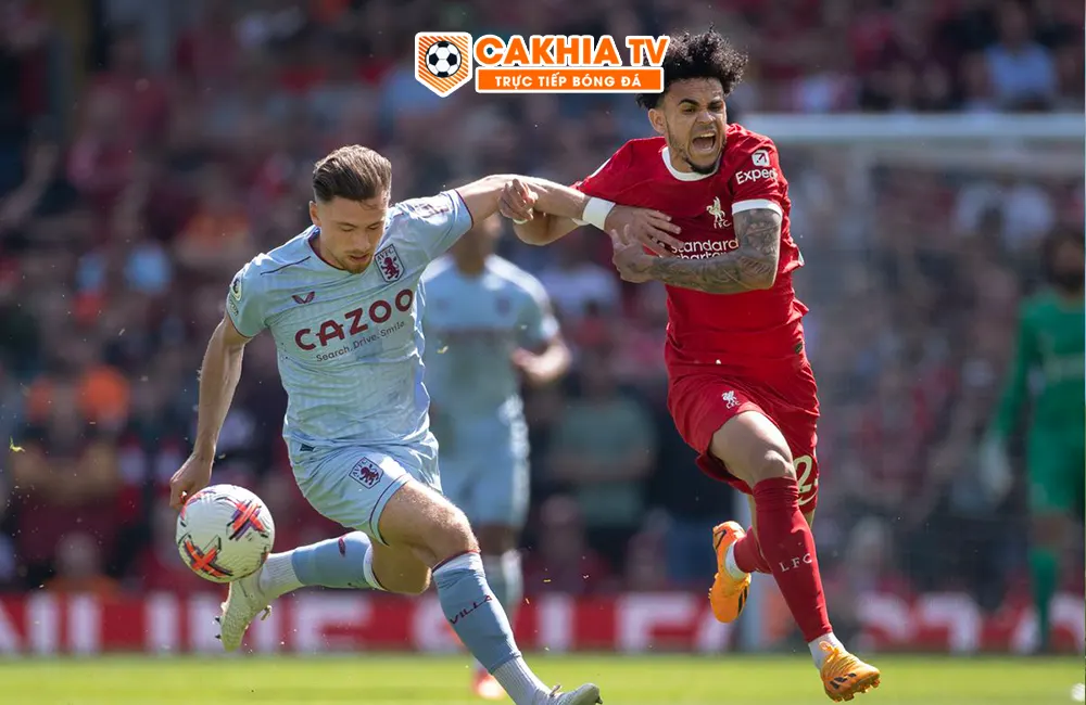 Nhận định soi kèo Liverpool vs Aston Villa, 20h00 ngày 03/09/2023