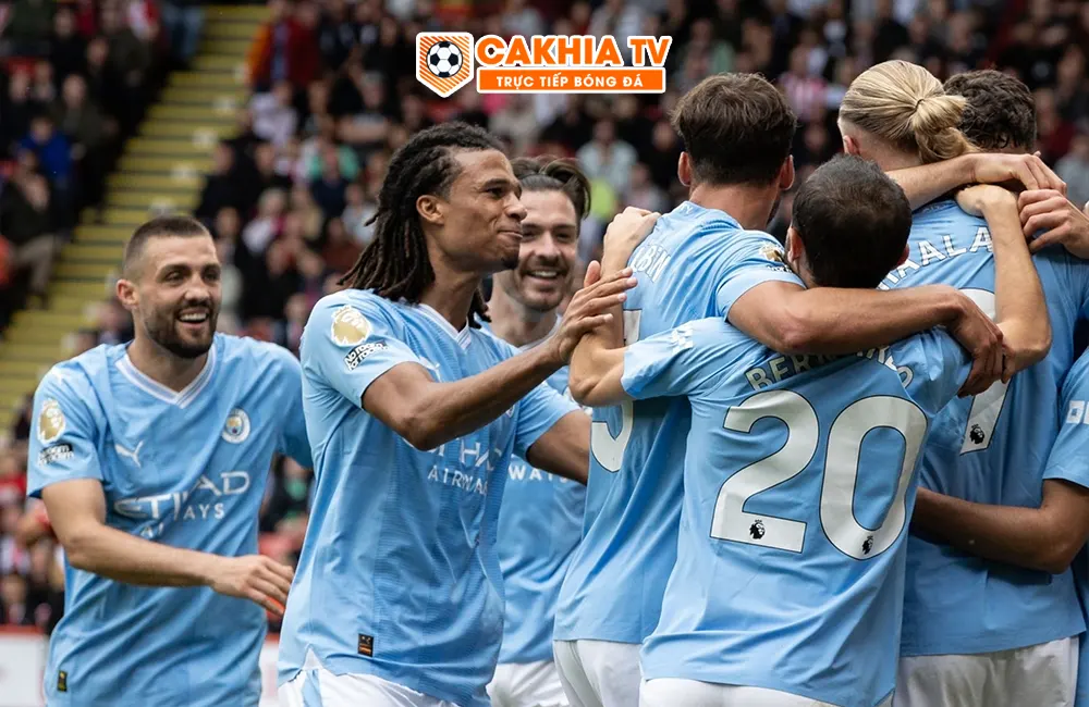 Nhận định soi kèo Manchester City vs Fulham, 21h00 ngày 02/09/2023