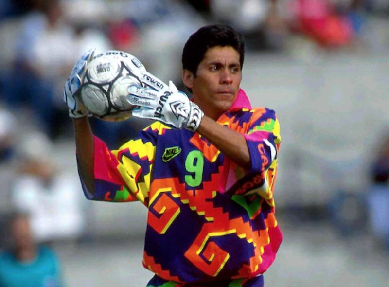 Điểm danh top những thủ môn lùn nhất thế giới trong bóng đá