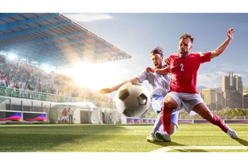 Giải Đáp Thắc Mắc Về Tiền Về Trụ Là Gì Cùng Với Nhiệm Vụ Của Các Tiền Vệ 