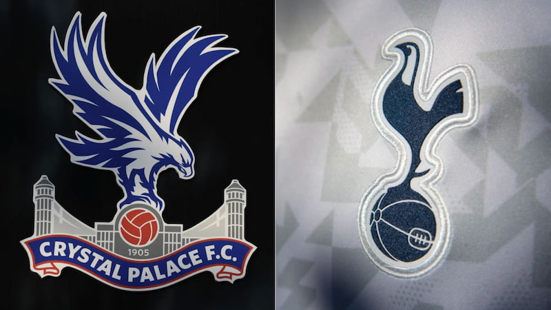 Soi kèo bóng đá Crystal Palace vs Tottenham, 2h 28/10/2023