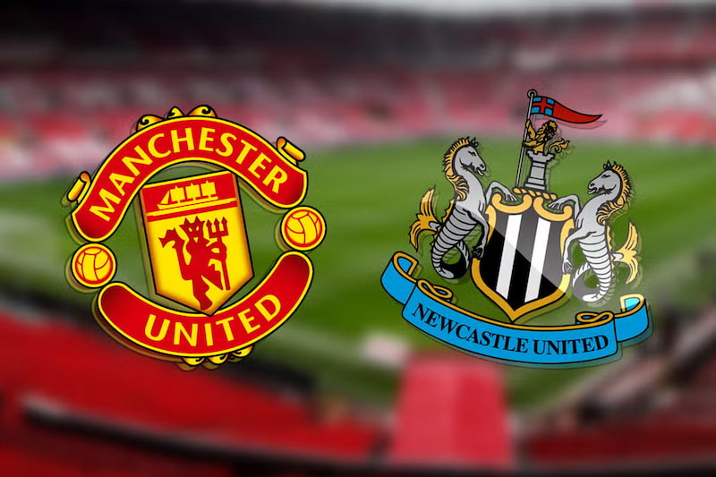Soi kèo bóng đá Man Utd vs Newcastle, 3h15 02/11/2023