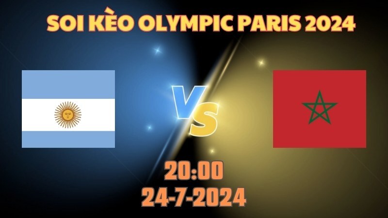 Argentina - Ma roc