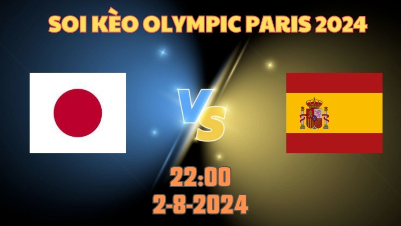 Nhat Ban - Tay Ban Nha