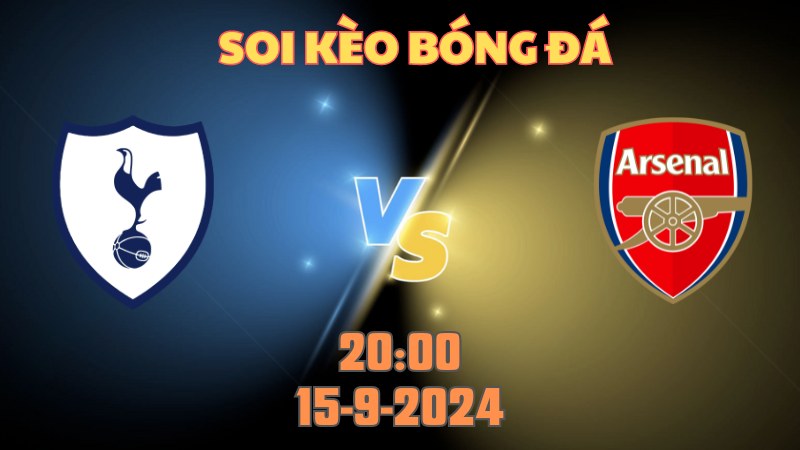 Tottenham vs Arsenal