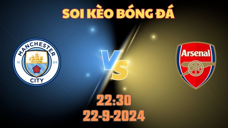 Man City - Arsenal
