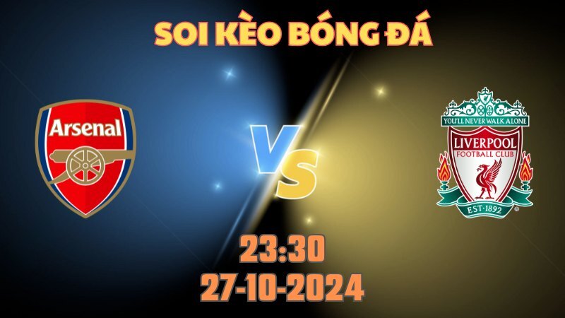 Arsenal - Liverpool