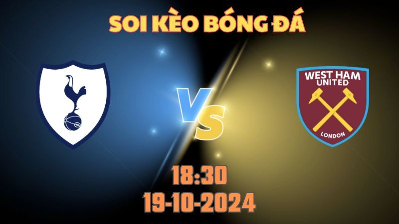 Tottenham - West Ham