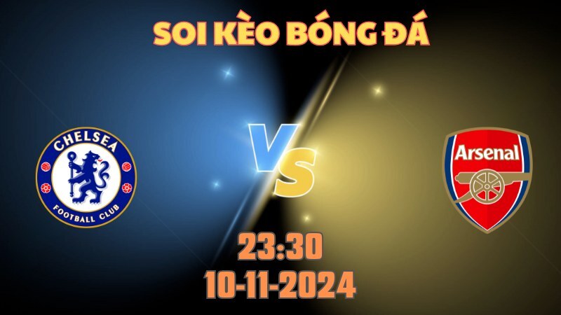 Chelsea - Arsenal
