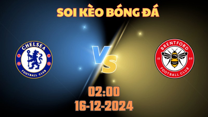 Chelsea vs Brentford