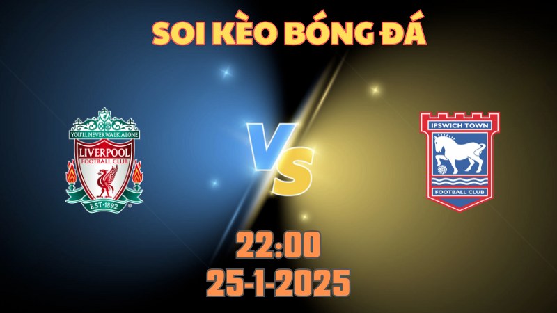 Liverpool - IP swich