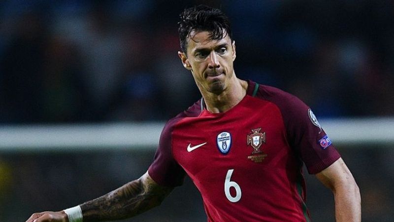 Jose Fonte một trong các hậu vệ hay nhất C2