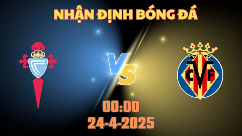 Celta Vigo - Villarreal