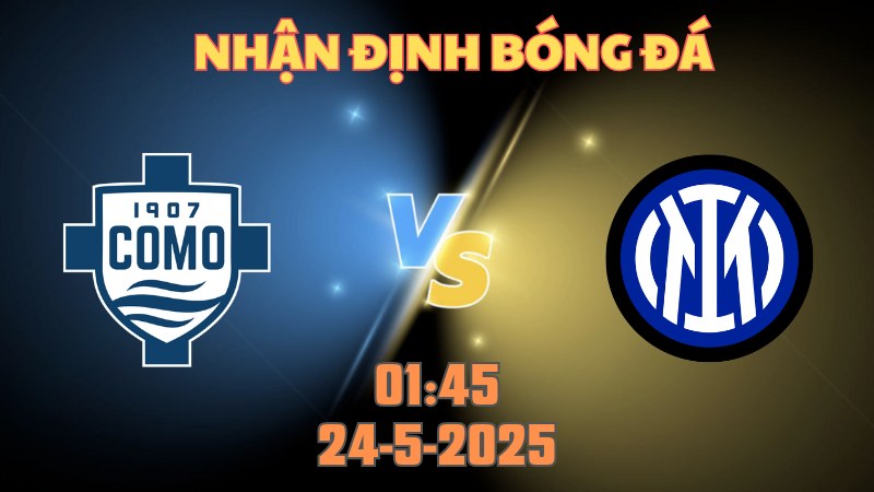 Como - Inter