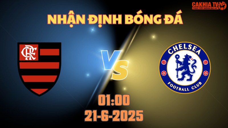 Flamengo-vs-Chelsea